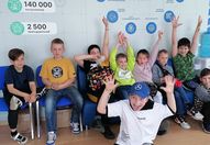 Компьютерная Академия ТОП. Выборг