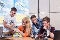 Компьютерная Академия ТОР. Курская