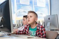 Компьютерная Академия TOP