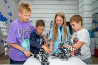 Компьютерная Академия ТОП. Люберцы