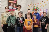 Компьютерная Академия TOP. Коломенская