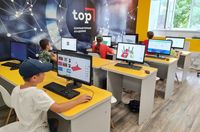 Компьютерная Академия TOP. Красногорск
