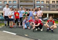 Компьютерная Академия ТОР. Жуковский