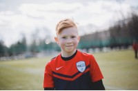 Новая школа. Футбольный лагерь tagsport