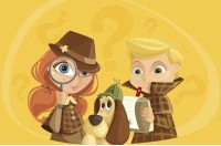 Тысяча приключений