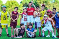 Стремление / STREMLENIE CAMP