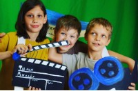 Городская академия блогинга PeremenaCamp