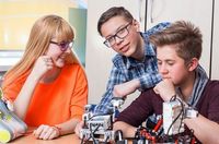 Компьютерная Академия ТОП. СПб. Курсы