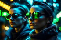 GeoCamp: Перезагрузка на Рождество