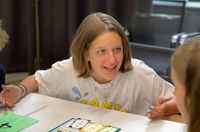 Я себя знаю "GeoCamp"