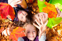 Интерлэнг. Октябрьская