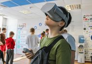 Компьютерная Академия ТОП. Омск