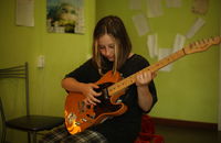 СОЛЬ. Музыкальный