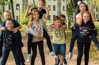 ДОЛ "Нескучный сад"