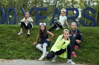 ДОЛ "Нескучный сад". English adventures