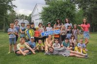 Городские Каникулы. ВДНХ