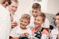 Креативные Друзья