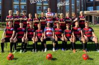 Футбольные сборы с ДФК Триумф