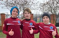 ДФК "Триумф"