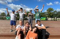 #НаКаникулах (Измайлово)