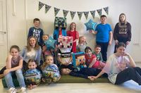 Городские Каникулы (Марьино)