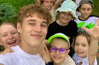 #НаКаникулах (Опалиха)