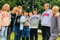 Твое место для взросления