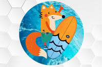 FoxCamp. Черное море