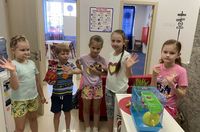 Englishburgh (ул. Печерская)