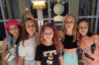 Классный лагерь