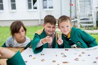 Хогвартс Экспресс