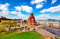 Живая история. Владимир