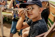 Код доступа: Весна