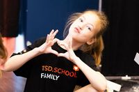 ТСД сборы / TSD.CAMP Абрамцево