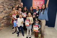 ТСД сборы / TSD.CAMP Тула