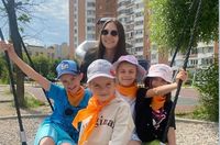 Школа IQ007 ® Кунцево