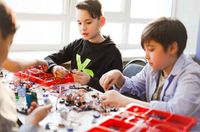 Компьютерная Академия ТОР. Иваново