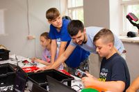 БИЗНЕС смена