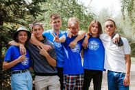 Интеграл. Лига учёных