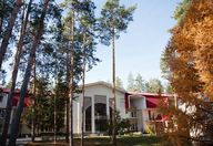 ДОЛ Надежда