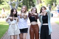 Лингвамания