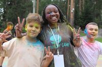 Лингвистическое пространство Хитроу