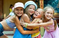 Дело в красках. Областная