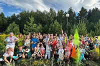 Англотера - английские сборы от English School