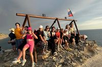 Россия - самая красивая страна