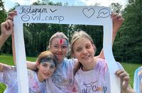 ВИЛ кемп / VIL Camp